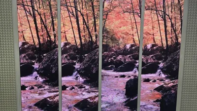 Al Ahli Hospital Block B LED Screen — image 4